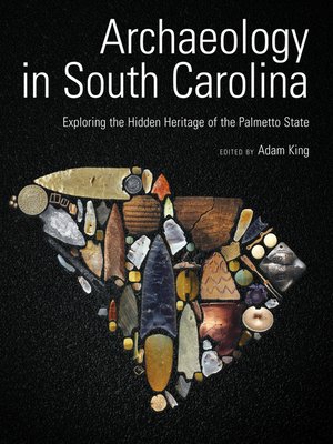 cover image of Archaeology in South Carolina